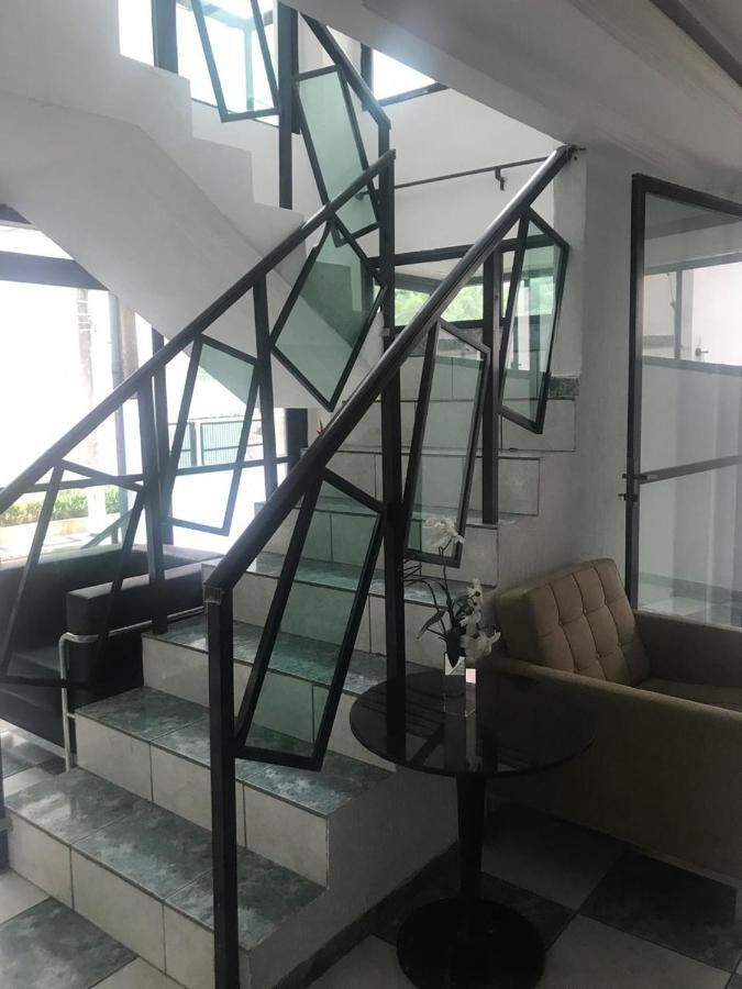 Pousada Guarujá Kültér fotó